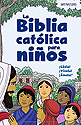 Bible-GNT, Catholic Children's, Spanish
