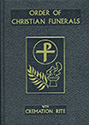 Order of Christian Funerals, Ritual Cloth