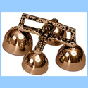 Hand Bell Style 1101-120