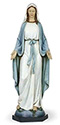 Statue-Lady Of Grace-40