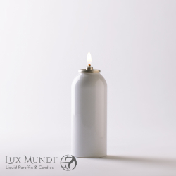 Refill Fuel- 45 Hour, Metal Container