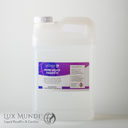 Refill Fuel-Bulk 2-1/2 Gallon
