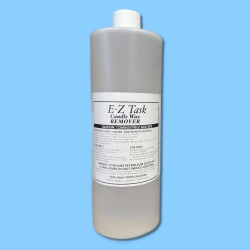 WAX REMOVER- QUART (E-Z TASK)