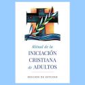 Book- Order of Christian Initiation of Adults in Spanish, study edition