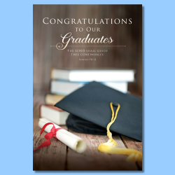 Bulletin-Graduation