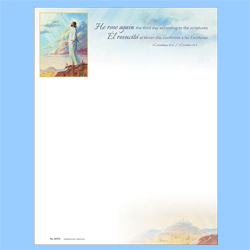 Letterhead-Easter Bilingual