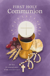 Bulletin-Communion