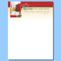 Letterhead-Christmas