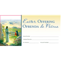 Envelope-Easter, Gift Bilingual