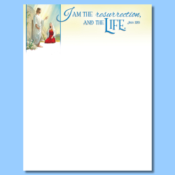 Letterhead-Easter, English