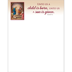 Letterhead-Christmas