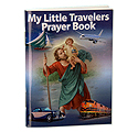 My Little Book of Prayers for Travelers