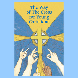 Way Of Cross For Children