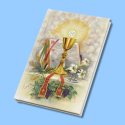 Book-First Mass