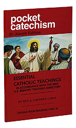 Pocket Catechism