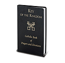 Key Of The Kingdom, Black