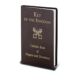 Key of the Kingdom