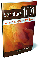 Scripture 101, An Intro To Reading The Bible