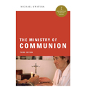 Ministry of Communion, 3rd Edition