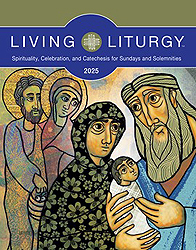 Book-Living Liturgy, C 2025