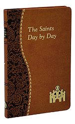 The Saints Day By Day