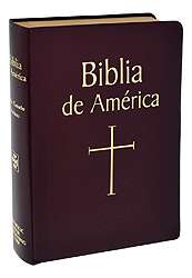 Biblia de America