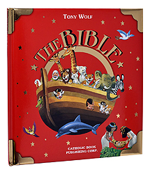 The Bible, Children