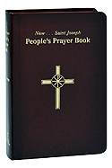 People's Prayer Book, Red Imitation Leather