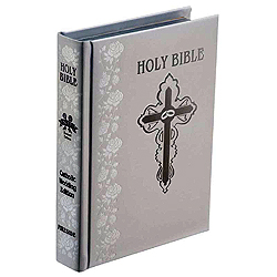 Wedding Bible, NABRE