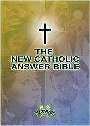 Bible-NABRE, Catholic Answer