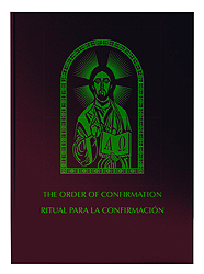 The Order of Confirmation, Bilingual