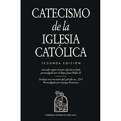 Catecismo de la Iglesia Catolica