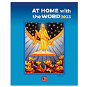 Book-At Home with the Word, English, 2023, Cycle A