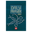 Book-Daily Prayer 2023, Cycle A