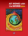 At Home with the Word, English, 2024, Cycle B