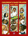 Children's Daily Prayer 2023-2024, Cycle B