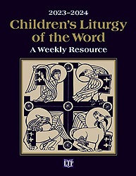 Book-Children’s Liturgy of the Word 2026-2027, A Weekly Resource