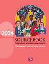 Sourcebook for Sundays 2024, Cycle B