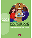 Book-Sourcebook 2025, Cycle C