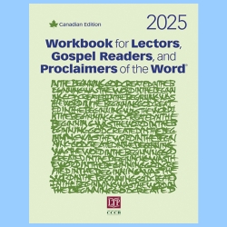 Workbook Lectors 2025 Canadian