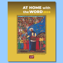 At Home with the Word, English, 2026, Cycle A