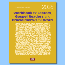 Book-Workbook for Lectors, English, 2026, Cycle A