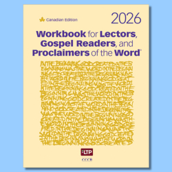 Workbook Lectors 2026 Canadian