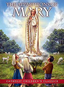 The Apparitions of Mary