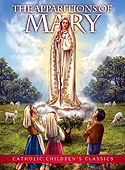 The Apparitions of Mary