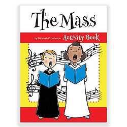 The Mass Activity Book