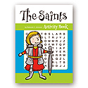 The Saints Activity Book
