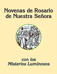 Novena De Rosario De Nuestra Senora