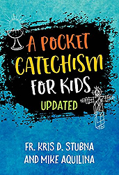 Pocket Catechism For Kids