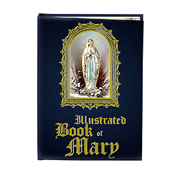 Illustrated Book of Mary